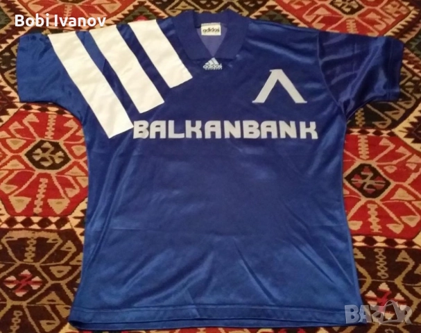 ТЪРСЯ ТАКИВА ФЛАНЕЛКИ НА ЛЕВСКИ, снимка 2 - Футбол - 51660096