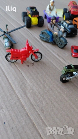 играчки за деца на вършели три год. , снимка 6 - Други - 54317841