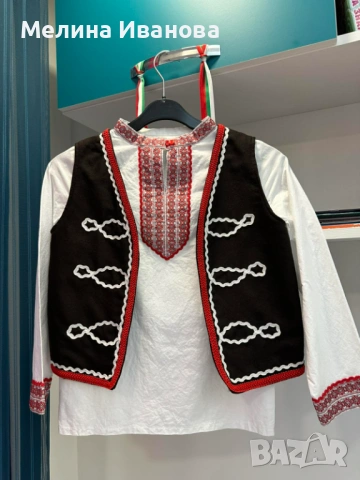 Деткса носия за момче, снимка 2 - Други - 53062650