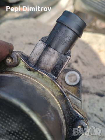 Вакуум помпа / вакуум помпа Renault Mégane II 1.5 DCI '02-'08,Nisan almera 1.5 dci, снимка 3 - Части - 44499495