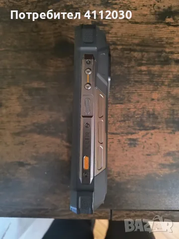 ULEFONE Armor 33 Pro , снимка 8 - Телефони с две сим карти - 56481107