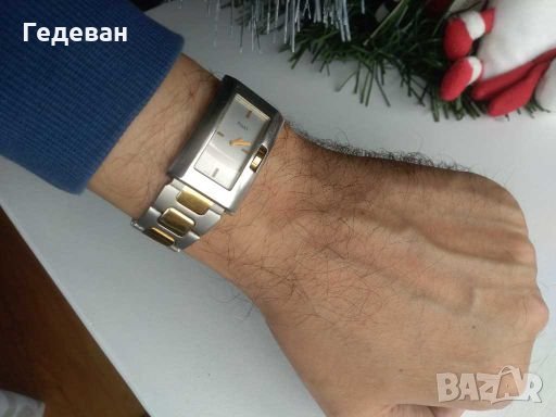 Стилен M&M curvex quartz , снимка 1