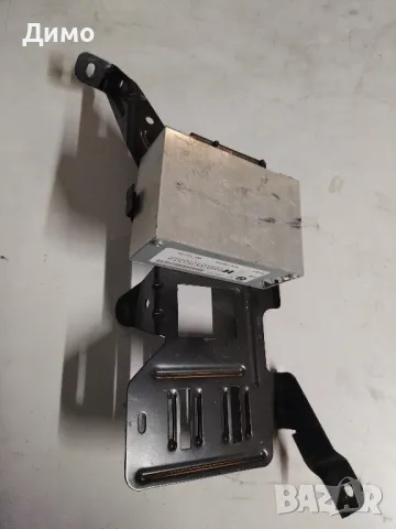 усилвател музика Бмв е60 е61 bmw e60 e61 