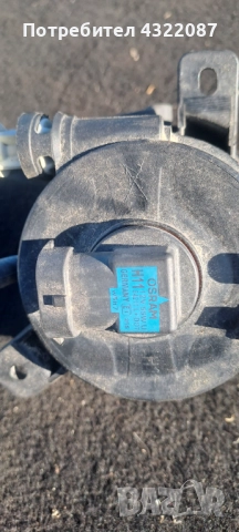 Халоген / Халогени  Audi Q5 2.0 TFSI 220к.с 2014г., снимка 3 - Части - 51884236