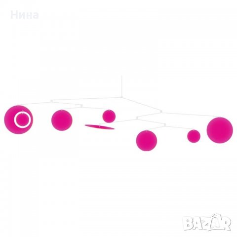 Декорация за таван от Djeco, снимка 2 - Декорация за дома - 37216534