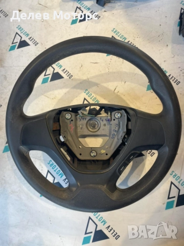 Волан 56100-B4000 от Hyundai I10 (ia) 1.0I, 67 ph, 5 speed, engine G3LA, 2016, 128000 km, euro 6B