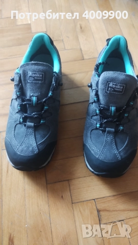 Обувки за туризъм Planika ,номер 39, снимка 6 - Други спортове - 52432337