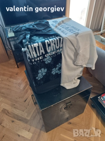 PMC TB 2+, снимка 12 - Тонколони - 51568499