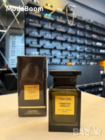 Tom Ford Tobacco Vanille парфюм НАМАЛЕНИЕ 🏷️