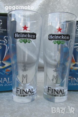 Оригинални трофейни, колекционерски, ювелирни чаши на Реал Мадрид КФ, снимка 9 - Колекции - 33872104