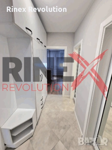 Двустаен апартамент в Остромила, снимка 7 - Апартаменти - 54356208