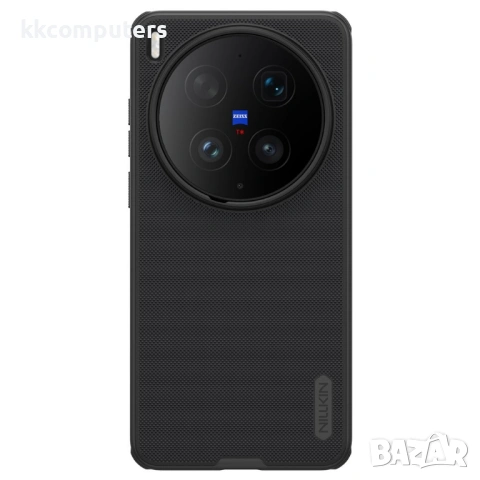NILLKIN Super Frosted Shield Pro Калъф за vivo X300 Ultra 5G с магнитно захващане – 2 цвята, снимка 2 - Калъфи, кейсове - 54327334
