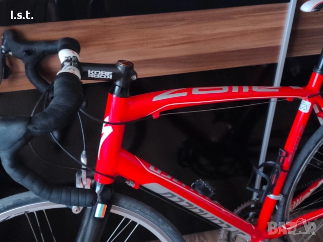 Specialized Allez колело, снимка 6 - Велосипеди - 51497999