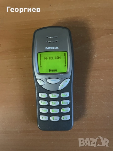 Nokia 3210 Нокиа 3210 