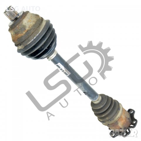 Лява полуоска AUDI A6 (4F, C6) 2004-2011 A041220N-64