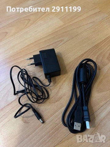 Докинг станция за хард дискове Innobo, снимка 5 - Други - 51779592