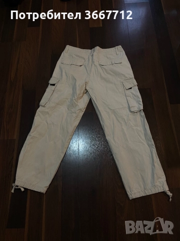 Карго панталон L