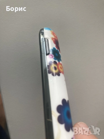 Samsung Ace Plus S7500,отличен, снимка 10 - Samsung - 56437205