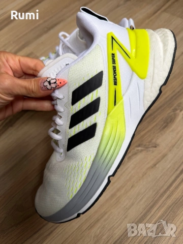  Оригинални маратонки Adidas Response Super ! 40,5 н, снимка 2 - Маратонки - 44229846