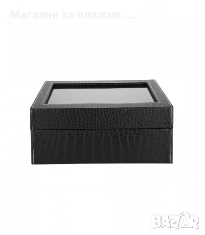 Самонавиваща се кутия за автоматични часовници 4+6 Кутия за навиване автоматични часовници код 2174, снимка 17 - Други - 33947994