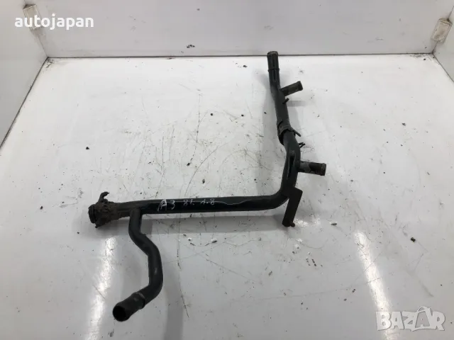 Тръба водна помпа Audi A3 8l Ауди А3 8л