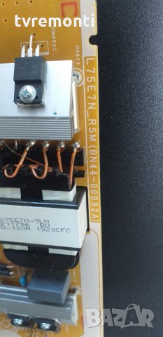 Power Supply BN44-00992, снимка 2 - Части и Платки - 29833671