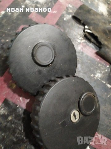 Капачка камион, снимка 2 - Части - 30684262