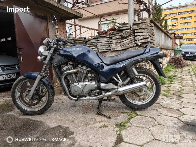 Мотор SUZUKI VX 800 , снимка 7 - Мотоциклети и мототехника - 49695718