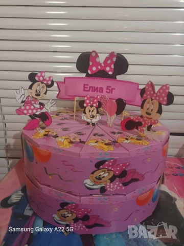 картонени торти , снимка 14 - Други - 51033919