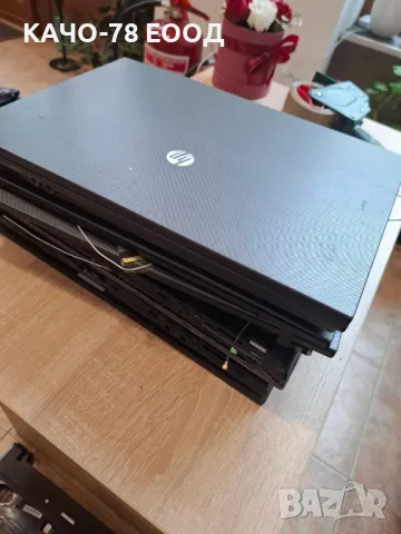 Лаптоп HP 625, снимка 4 - Части за лаптопи - 24892604