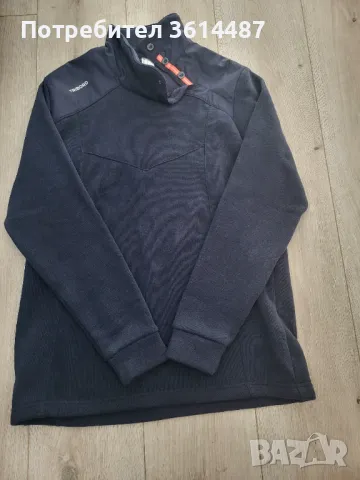 Дамска ски блуза TRIBORD