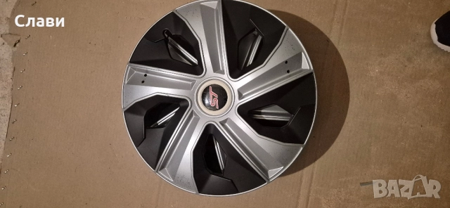 Гуми с джанти -14ки., снимка 5 - Гуми и джанти - 52134585