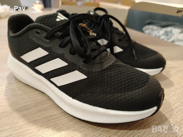 Детски маратонки Адидас 