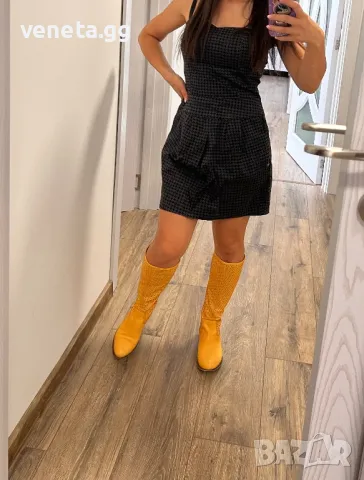 Сукман, рокля, пола, снимка 1