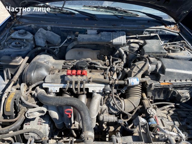 Volvo s40 1.8 I на части, снимка 6 - Автомобили и джипове - 33833361