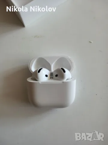 Apple Airpods 4 