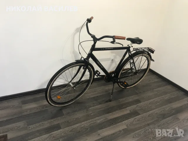 Градски  велосипед   28  цола.  За  пазара  ., снимка 4 - Велосипеди - 55545884