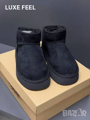 UGG ✨ Дамски Боти , снимка 6 - Дамски боти - 56510728