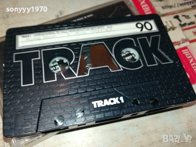 TRACK-TAPE 1708251916, снимка 9 - Аудио касети - 51395321