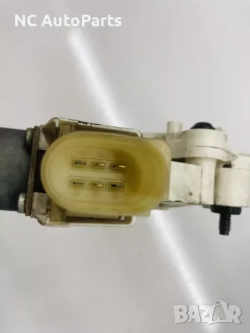 Ел мотор за предна дясна врата ОРИГИНАЛЕН за BMW БМВ 3та серия Е90 Е91 6927028 / 0130822227 2008, снимка 6 - Части - 47851546