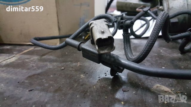 Маркучи излишно гориво обратна нафта, снимка 5 - Части - 34377847