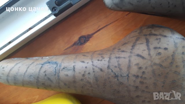 Продавам 3 седалки selle san marco rolls и  turbo, снимка 4 - Части за велосипеди - 29648593