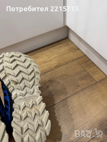 Детски боти Skechers , снимка 6 - Детски боти и ботуши - 53897903