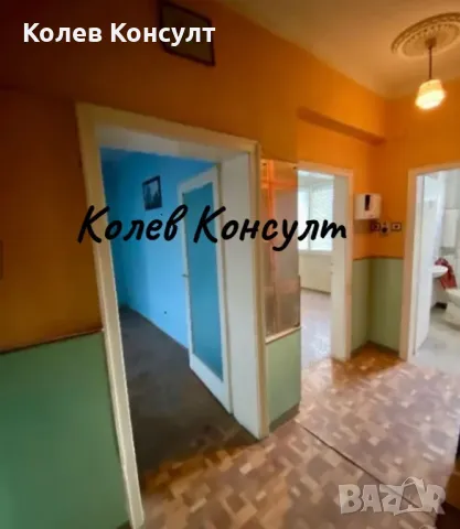 Продавам тристаен Тухлен апартамент в Димитровград,кв.Славянски , снимка 7 - Апартаменти - 50393108