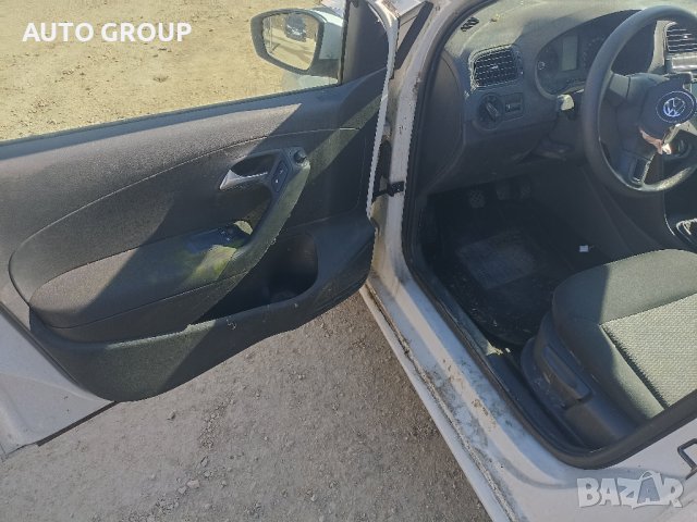 Vw Polo 6R / Фолксваген Поло 6Р - на части, снимка 6 - Автомобили и джипове - 44456175