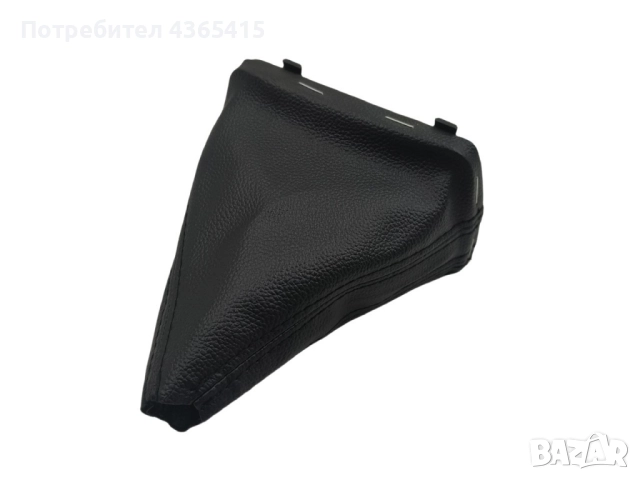 Маншон за скоростен лост VW Passat B6 (2005-2010) Автоматик, снимка 2 - Части - 52290372