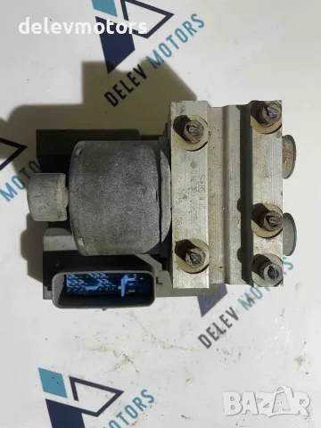 8212-1395 ABS от Suzuki Grand Vitara 2.5, 2003 г.