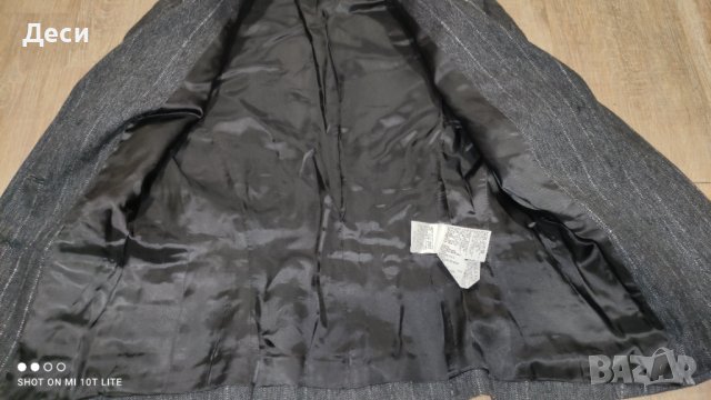 РАЗПРОДАЖБА пола и сако на Benetton , снимка 3 - Сака - 38551900