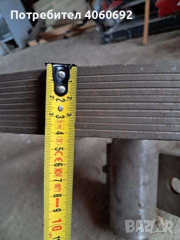 колела за банциг , снимка 4 - Други машини и части - 52973141