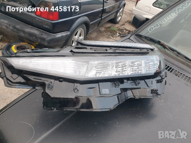 Toyota Prius , C-HR, снимка 2 - Части - 51881861